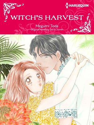 cover image of Witch's Harvest